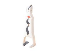 LLHCF Soporte para cuenco resistente al calor, pinzas antiquemaduras, para uso comercial, antideslizante, para platos calientes