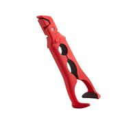 LLHCF Soporte para cuenco resistente al calor, pinzas antiquemaduras, para uso comercial, antideslizante, para platos calientes