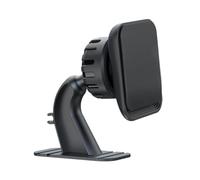 LLHCF Soporte para teléfono celular para 17, 16, 15, 14, soporte para salpicadero de coche, montaje en rejilla de ventilación, adhesivo anti montaje en coche