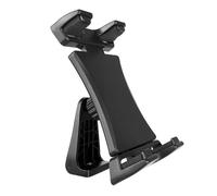 LLHCF Soporte portátil para Smartphones Music Live Show, soporte giratorio de 360 grados, soporte para tabletas