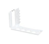 LLHCF SXJ-B - Soporte vertical de metal para GPU para carcasa de PC de escritorio