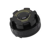 LLHCF Tapa automática de repuesto para alimentador de cloro para piscina, cubierta dispensadora de cloro para modelos CLX100 CLX200, tapa duradera a prueba de fugas para clorador de piscina