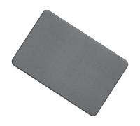 LLHCF Tapete de baño Earth de secado rápido, absorbente, antideslizante, tamaño opcional para el hogar y la oficina, baño, cocina, combo