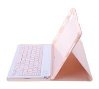 LLHCF Teclado desmontable para tabletas Pad 9Pro, funda de soporte para teclado eficiente para Pad de 12.1 pulgadas