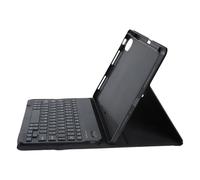 LLHCF Teclado desmontable para tabletas Pad 9Pro, funda de soporte para teclado eficiente para Pad de 12.1 pulgadas
