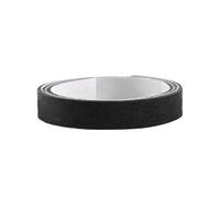 LLHCF Tiras de tenis de mesa, cinta protectora para marco de cabeza de pala, cinta lateral de tenis de mesa, cinta de pingpong para proteger los bordes