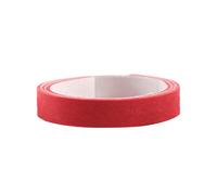 LLHCF Tiras de tenis de mesa, cinta protectora para marco de cabeza de pala, cinta lateral de tenis de mesa, cinta de pingpong para proteger los bordes