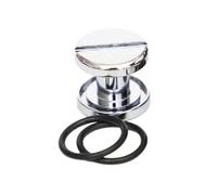 LLHCF Tornillo elástico de alta resistencia de grado 8.8, tuerca de bloqueo automático, a prueba de óxido, equipo de buceo, tornillos roscados