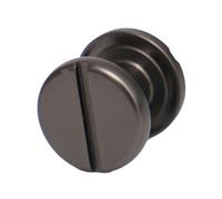 LLHCF Tornillo elástico de alta resistencia de grado 8.8, tuerca de bloqueo automático, a prueba de óxido, equipo de buceo, tornillos roscados