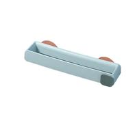 LLHCF Versátil estante de almacenamiento para pantuflas esencial para el hogar, soporte para pantuflas de baño, ahorro de espacio, estante de almacenamiento