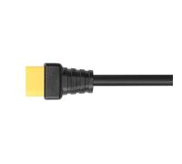 LLHCF XT60 - Cable adaptador de corriente macho hembra a DC8020 hembra para panel solar y generadores portátiles, 14 AWG, 15 cm, conectores de generador solar