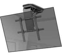 LLHTTDMBDFC Soporte Techo TV Motorizado, Motor Ceiling Mount, Soporte de TV motorizado for televisores de 50 a 90 Pulgadas, Elevador de TV desplegable Oculto con elevación automática