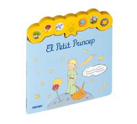 Llibre amb audio de les cites (EL PETIT PRÍNCEP - AMB AUDIO)