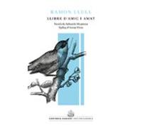 Llibre D Amic I Amat (2ª Ed.)