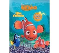Llibre Dadhesius. Buscant En Nemo (coleccio Disney)