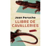 Llibre De Cavalleries