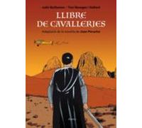 Llibre De Cavalleries (ebook)