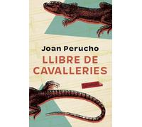 Llibre de cavalleries (LABUTXACA)