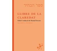 Llibre de la claredat