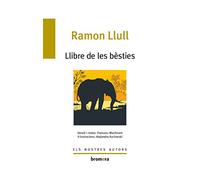 Llibre de les bèsties: 13 (Els Nostres Autors)