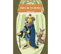 Llibre De Les Bèsties: 196 (El Micalet Galàctic)