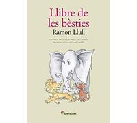 Llibre de les bèsties (CLASICOS)