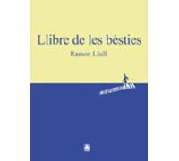 Llibre De Les Besties (pas De Lletres 3) Llull-