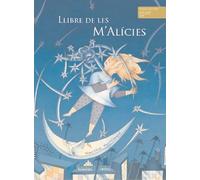 Llibre de les M'Alícies (HIPOTESI)