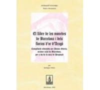 llibre de les monedes de barcelona i dels florins d or d arago