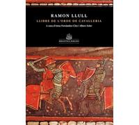 Llibre De Lorde De Cavalleria