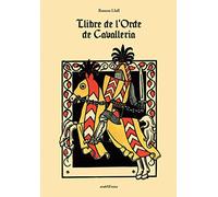 Llibre de l'orde de cavalleria