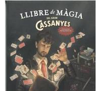 Llibre De Màgia Del Gran Cassanyes