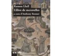 Llibre De Meravelles