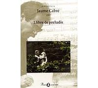 Llibre de preludis (A TOT VENT-NOU)