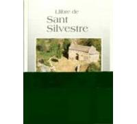 Llibre De Sant Silvestre