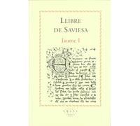 LLIBRE DE SAVIESA (SIN COLECCION)