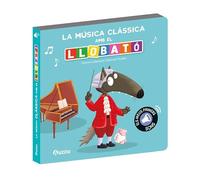 La Música Clàssica Amb El Llobató