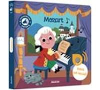 Llibre De Sons. Mozart