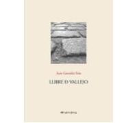 Llibre de Vallejo
