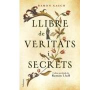 Llibre De Veritats I Secrets