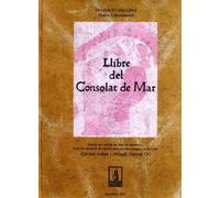 Llibre del Consolat de Mar (Fundació Noguera)