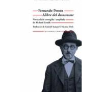 Llibre del desassossec
