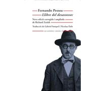 Llibre del desassossec (Biblioteca Mínima)