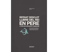 Llibre Del Rei En Pere