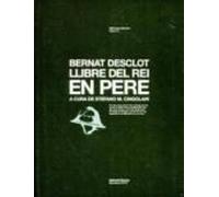 Llibre Del Rei En Pere