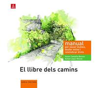 Llibre Dels Camins, El (Fora de col·lecció)
