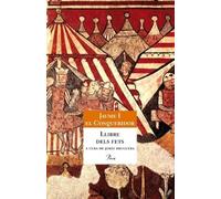 Llibre dels fets: La crònica del rei Jaume (A TOT VENT-TELA)