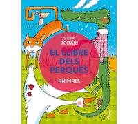 El libro de los porqués – Animales – Picarona