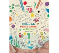 Llibre dels Petits Grans Artistes, El: 1 (INFANTIL)