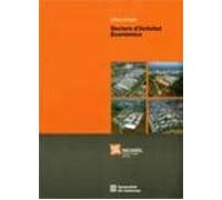 Llibre Destil Sectors Dactivitat Economica